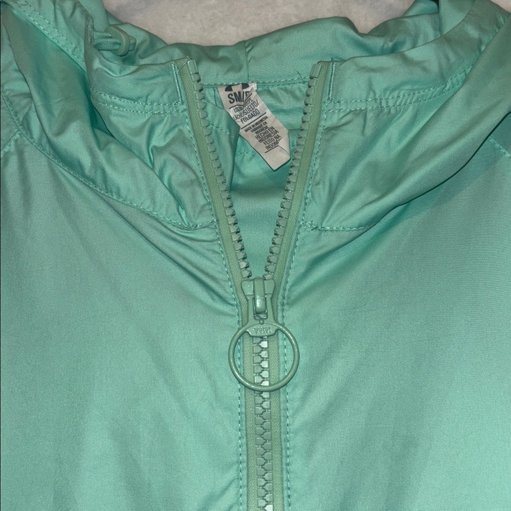 Under Armour Aqua Pullover Jacket - Picture 2 of 9